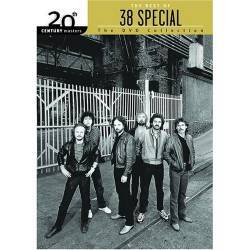 38 Special : 20th Century Masters - the DVD Collection